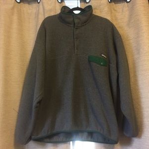 Patagonia Fleece